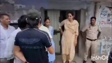 फतेहाबाद: टोहाना में घर में मिले मां-बेटी के शव, बदबू आने से चला पता; कुछ दिन पहले भाई की भी हुई थी मौत