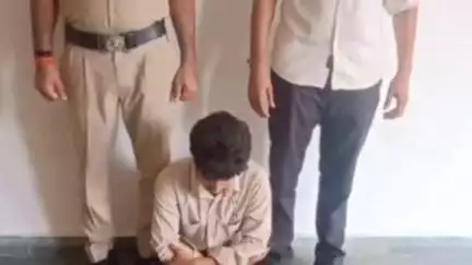 हिसार: हांसी पुलिस ने पार्ट टाइम जॉब के नाम पर ₹5.67 लाख की धोखाधड़ी के मामले में चौथे आरोपी को पकड़ा, भेजा जेल