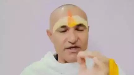 જૂનાગઢ: હીરાભાઈ જોટવાના સમર્થનમાં ઉતર્યા આપ પ્રદેશ પ્રવક્તા કરસનબાપુ ભાદરકા,આહીર સમાજને કરી વિનંતી,બીલખા રોડથી આપી પ્રતિક્રિયા