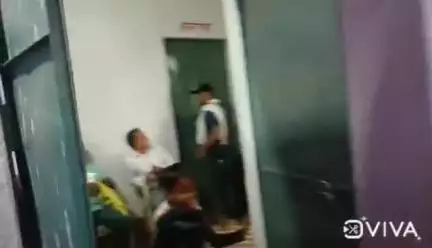 चांडिल: मातकामडीह पंचायत भवन में धरती आबा जनजातीय ग्राम उत्कृष्ट अभियान के तहत जनता दरबार का आयोजन किया गया