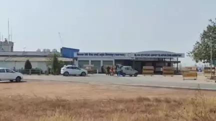 बिलासपुर: बिलासपुर से अंबिकापुर की फ्लाइट बंद, नहीं हो रही टिकट की बिक्री व कंपनी की वेबसाइट भी बंद