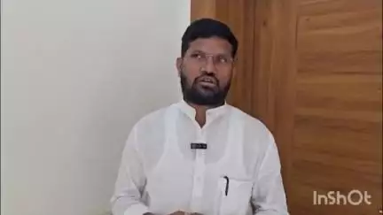 केळापूर: पूरबाधित क्षेत्रात नागरिकांनी सावधानता बाळगावी; आमदार राजू तोडसाम यांचे आवाहन