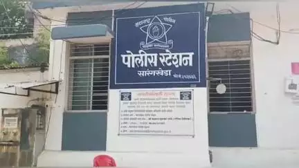 शहादा: मागील भांडणाची कुरापत काढत सारंगखेडा गावात दोन गटात तुफान हाणामारी, सारंगखेडा पोलीसात परस्परविरोधी गुन्हा दाखल