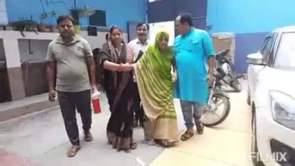 अंबाह: अम्बाह नगर के BCA प्रांगण में स्वास्थ्य शिविर, 225 मरीजों की हुई मुफ्त जांच