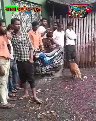 लोगों की मांग है, कुमारधुबी बाजार के पास डॉ मनोरंजन का क्लीनिक के पास एक सेड निर्माण होना चाहिए।
