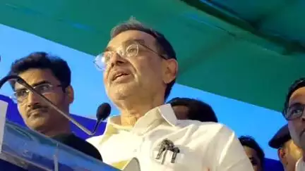 गया टाउन सीडी ब्लॉक: गया गांधी मैदान में संवैधानिक अधिकार परिसीमन सुधार महारैली का आयोजन, महागठबंधन पर साधा निशाना