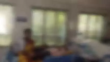 দিনহাটা ১: রথবাড়ী ঘাট এলাকায় টোটোর ধাক্কায় এক সাইকেল আরোহী গুরুত্বর আহত অবস্থায় হসপিটালে চিকিৎসাধীন