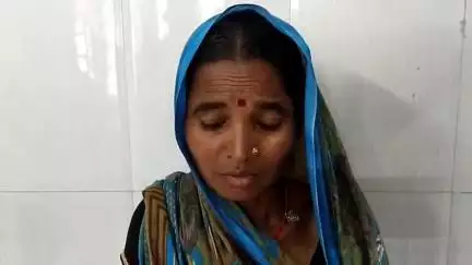 समस्तीपुर: मोरवा गंगापुर गांव: निजी जमीन पर सड़क बनाने का विरोध करने पर महिला से मारपीट