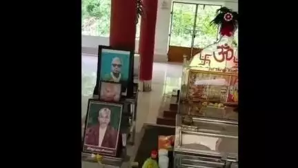 ରେଢାଖୋଲ: ବଂସରା କଲ୍ୟାଣ ଆଶ୍ରମ ରେ ଅନାଥ ଶିଶୁ ଓ ମା ମାନଙ୍କ କର୍ମଶାଳା