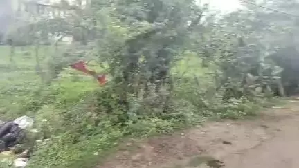 रायसेन: रायसेन नगर पालिका पर साफ-सफाई के कार्य में लापरवाही बरतने के आरोप, लोगों ने जताया रोष #jansamasya