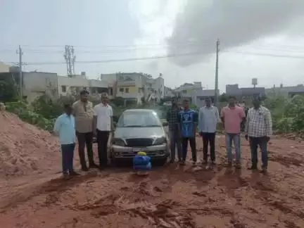 ಬೆಳಗಾವಿ: ಕಂಗ್ರಾಳಿ ಬಿಕೆ ಗ್ರಾಮದ ಬಳಿ ಗಾಂಜಾ ಮಾರಾಟ ಮಾಡುತ್ತಿದ್ದ ಆರೋಪಿ ಬಂಧನ