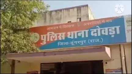 आसपुर: घर से निकला दिलीप 15 दिन से लापता, मामला दोवड़ा थाना क्षेत्र का