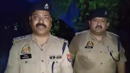 मिल्कीपुर: केवटहिया गांव में पारिवारिक विवाद के चलते पति ने पत्नी को मारा, पत्नी की हुई मौत