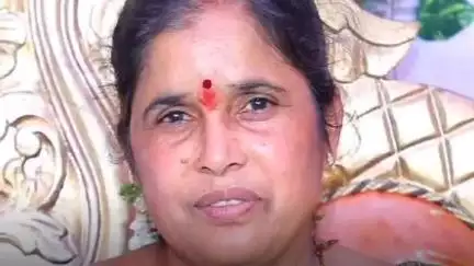 భూపాలపల్లి: రోడ్డు ప్రమాదంలో గాయపడిన మహిళా చికిత్స పొందుతూ మృతి :  వెల్లడించిన ఎస్ఐ శ్రావణ్ కుమార్