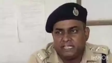 बखरी: बखरी मक्खाचक में 27 जून को हुई छिनतई की राशि पुलिस ने बरामद की: डीएसपी कुंदन कुमार