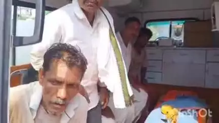 बारुन: बरुआ पुल पर हुई सड़क दुर्घटना में किशोर की मौत
