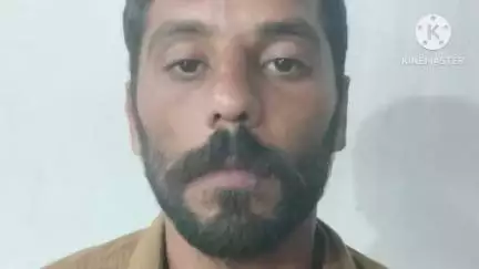 पानीपत: गवाह को धमकाने का आरोपी गिरफ्तार, जेल भेजा गया