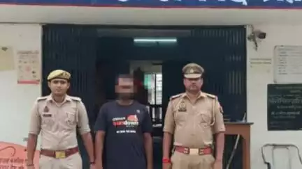 रानीगंज: गैरइरादतन हत्या और गर्भपात के मामले में वांछित आरोपी को रानीगंज पुलिस ने किया गिरफ्तार