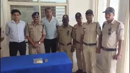 सिवनी: कोतवाली पुलिस की दबिश में जुआरी गिरफ्तार, ₹29020 बरामद
