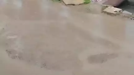 भिंड नगर: भिंड में जून में 140.6 मिमी बारिश, गर्मी से राहत, कई जगह जलभराव: भू अभिलेख अधिकारी
