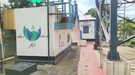 মানকাচৰ: মালিৰ আলগা গাঁও পঞ্চায়তৰ জল জীৱন প্ৰকল্পৰ পৰা দীৰ্ঘদিন ধৰি বিশুদ্ধ খোৱা পানীৰ পৰা বঞ্চিত ৩ শতাধিক পৰিয়াল
#jansamasya