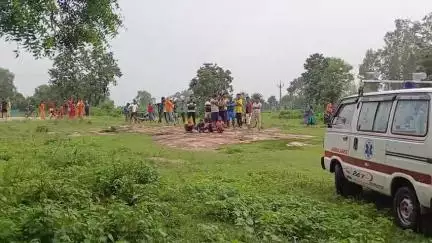 বলরামপুর: বড় উরমা গ্রামে গাছ থেকে যুবকের ঝুলন্ত দেহ উদ্ধার করলো পুলিশ