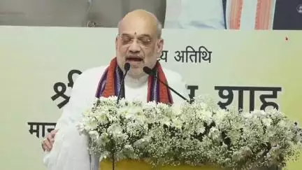 Amit Shah Inaugurates National Turmeric Board, Calls Turmeric a ‘Wonder Ingredient’ with Healing Powers