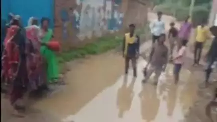 रायसेन: आजादी के 75 साल बाद भी ग्राम खनपुरा से घाटला तक सड़क नहीं, अब कलेक्टर के दरबार में गुहार लगाएंगे ग्रामीण