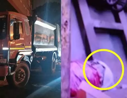 ಬೆಂಗಳೂರಿನಲ್ಲಿ ಕಸದ ಲಾರಿಯಲ್ಲಿ ಮಹಿಳೆಯ ಶವ ಪತ್ತೆ.. ಕೊಂದು ಮೂಟೆಕಟ್ಟಿ ಎಸೆದ ದುಷ್ಕರ್ಮಿ, ಅತ್ಯಾಚಾರ ಶಂಕೆ