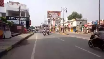 गोरखपुर: राष्ट्रपति के दो दिवसीय कार्यक्रम को लेकर 30 जून और 1 जुलाई को गोरखपुर में रहेगा व्यापक स्तर पर रूट डायवर्जन