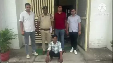 पानीपत: गंगाराम कॉलोनी में महिला की हत्या का हुआ पर्दाफाश, आरोपी गिरफ्तार