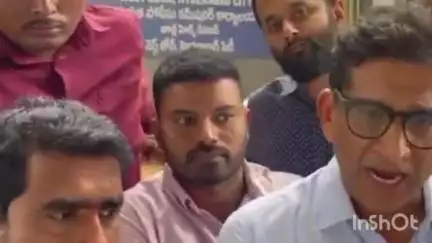 ఖైరతాబాద్: సీఎం రేవంతు సూచనలతోనే బిఆర్ఎస్ కార్యకర్తలపై కేసులు : జూబ్లీహిల్స్ లో ఎమ్మెల్యే సంజయ్