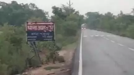 अमृतपुर: अमृतपुर थाना क्षेत्र के एक गांव में घर में घुसकर की गई छेड़छाड़, पिता ने दर्ज कराया मुकदमा