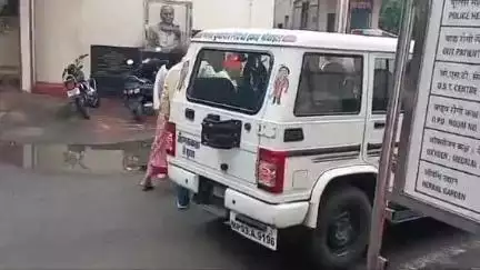 जबलपुर: शादी के लिए रिटायर्ड कैप्टेन का जबरन धर्मांतरण कराने का आरोप, महिला थाने में स्कूल संचालक अखिलेश सहित अन्य पर FIR दर्ज