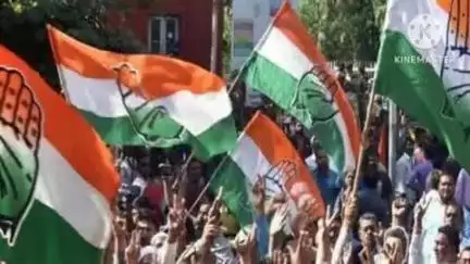 बांधवगढ़: जीतू पटवारी पर FIR दर्ज होने के विरोध में 30 जून को पत्रकार वार्ता करेगी कांग्रेस : जिला कांग्रेस प्रवक्ता अशोक गोटिया