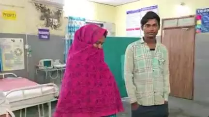 प्रभात पट्टन: शराब के लिए पत्नी द्वारा पैसे न देने पर पति ने की मारपीट, पत्नी ने कीटनाशक का सेवन किया, अस्पताल में भर्ती