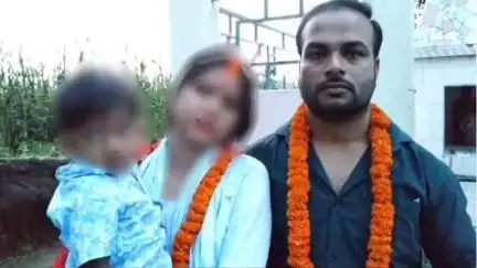जौनपुर: लाइन बाजार में पत्नी हुई प्रेमी के साथ फरार, 6 लोगों के खिलाफ दर्ज हुआ मुकदमा