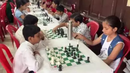 गगरेट: अम्बोटा में राज्य स्तरीय ओपन 10वीं रैपिड शतरंज प्रतियोगिता सफलतापूर्वक संपन्न