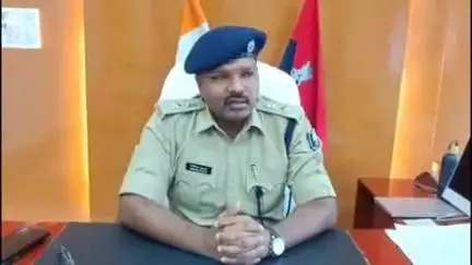 मधुबनी: मधुबनी पुलिस ने 24 घंटे में कार्रवाई कर 29 लोगों को किया गिरफ्तार