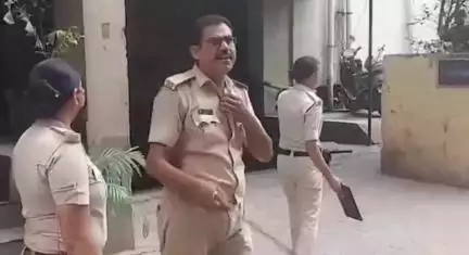 पटना ग्रामीण: एग्जीबिशन रोड में डायल 112 के सिपाही पर हमला, सिपाही संजय कुमार मंडल घायल