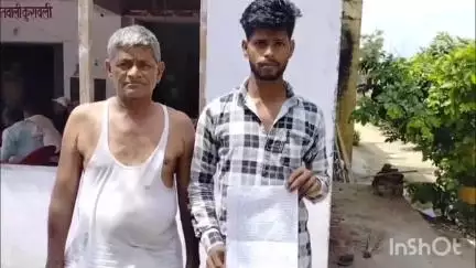 कुरावली: कुरावली क्षेत्र में मजदूरी मांगने पर दबंगों ने मजदूर और उसके परिजनों को पीटा