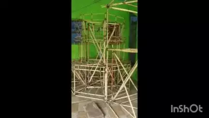 मनावर: मनावर में मोहर्रम पर्व की तैयारियां शुरू