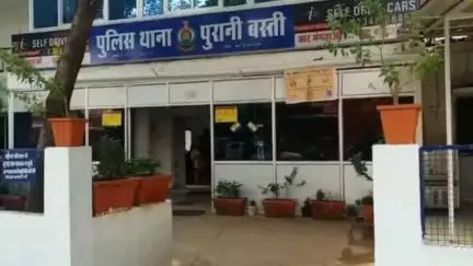 रायपुर: राजधानी के बूढ़ातालाब में मिली नवजात की लाश, पुलिस ने शुरू की जांच