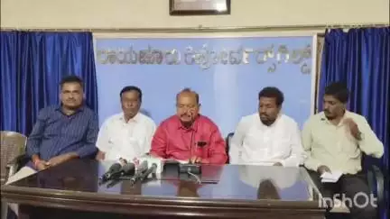 ರಾಯಚೂರು: ಗುಡ್ ಶೆಡ್ ಸ್ಥಳಾಂತರ ಬಹುದಿನಗಳ ಕನಸು ಇಲಾಖೆಯ ಕಾರ್ಯಕ್ಕೆ ರೈಲ್ವೆ ಸಲಹಾ ಸಮಿತಿ ಮಾಜಿ ಸದಸ್ಯ ಡಾಕ್ಟರ್ ಬಾಬು ರಾವ್