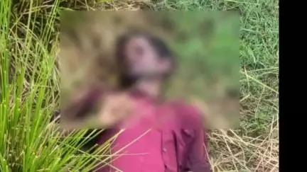 गोंडा: शिवगरुड़ पुरम खैराबाग में मिला अज्ञात व्यक्ति का शव, पुलिस पहचान कराने में जुटी