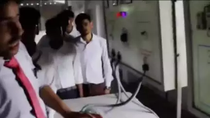 सिंगरौली: पॉलिटेक्निक कॉलेज वैढ़न के ईटीई विभाग के 80% से अधिक छात्रों का देश की प्रमुख कंपनियों में हुआ प्लेसमेंट
