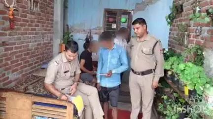 अल्मोड़ा: कोतवाली पुलिस ने चेकिंग के दौरान बिना सत्यापन किराएदार रखने पर 2 मकान मालिकों का ₹20 हजार का किया कोर्ट चालान