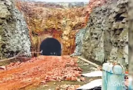 अटरू: परवन वृहद सिंचाई परियोजना के 27 गांवों को मिलेगा मुआवजा