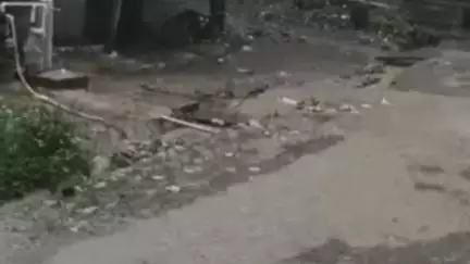 वरला: सेंधवा के ग्रामीण क्षेत्र में तेज बारिश, अब तक 142 मिमी पानी गिरा, वरला में 213 मिमी बारिश