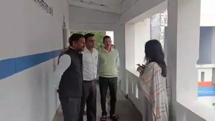 पौड़ी: जनपद के 10 परीक्षा केंद्रों में 2024 अभ्यर्थियों ने दी पीसीएस की प्रारंभिक परीक्षा